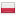 bagproject.pl server is located in Poland